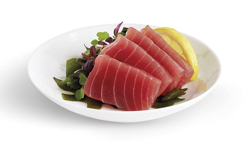Tuna is good for the thyroid gland